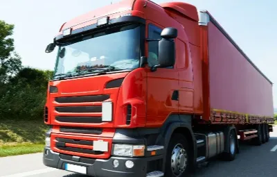 Ankara Marmara Ambar Kargo