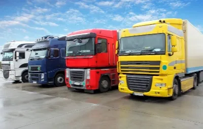 Ankara Marmara Nakliye Ambarı