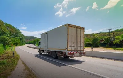 Ankara ile Marmara Arası Bulaşık Makinesi Taşıma