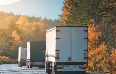 Ankara ile Marmara Arası Klima Taşıma